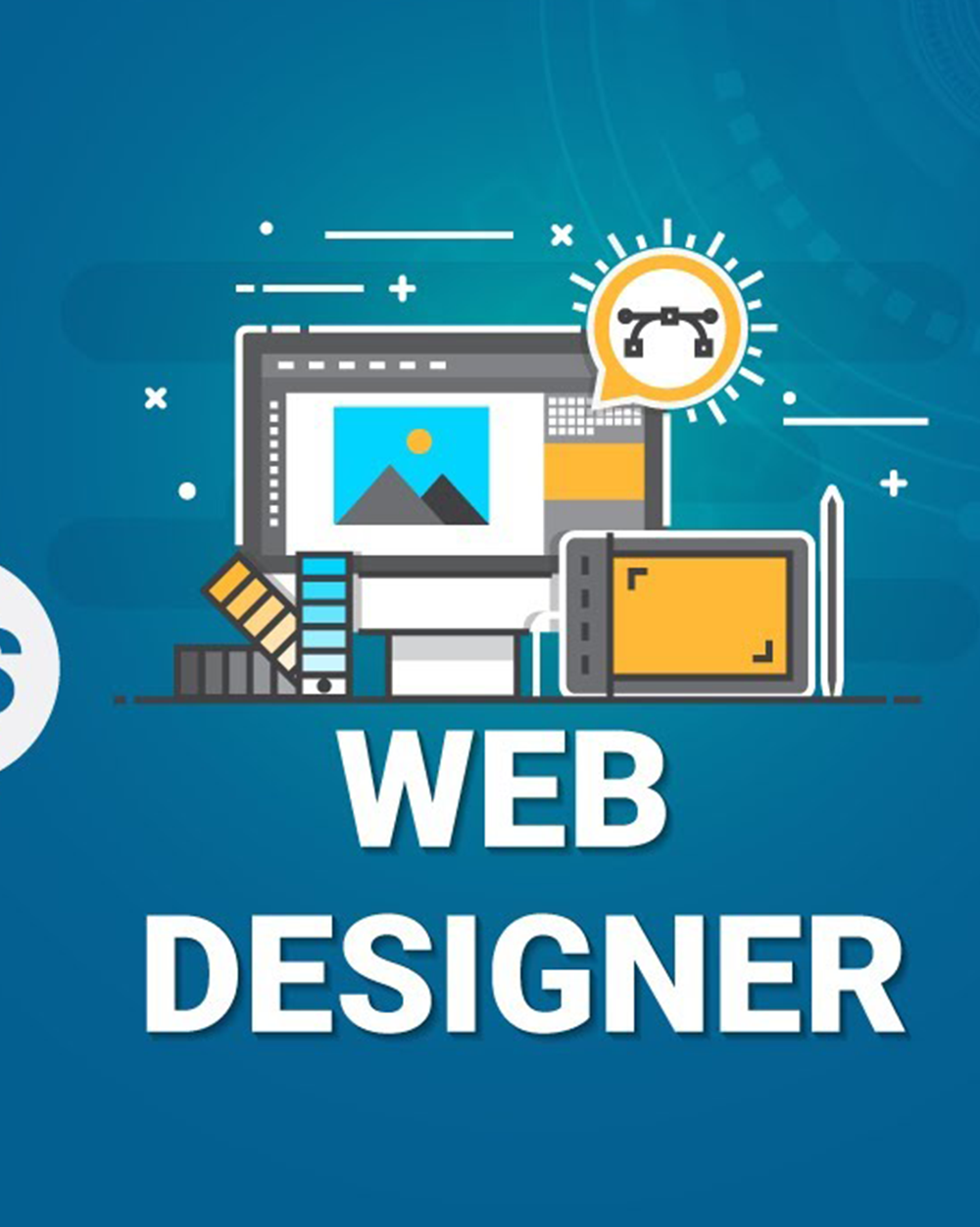 Web tasarımcı ve web geliştirici farkları