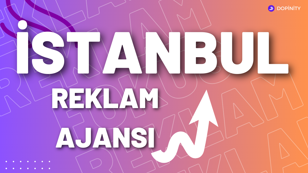 İstanbul Reklam Ajansı