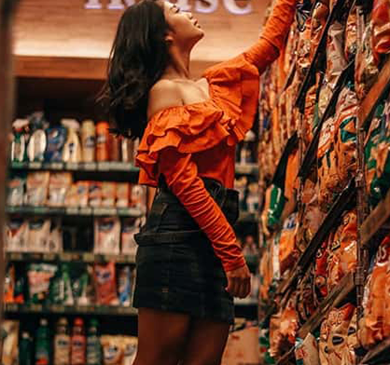 Google Ads kampanyası - proje görseli