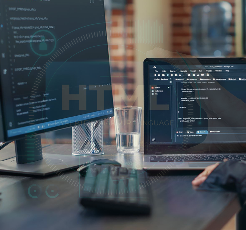 Kurumsal web sitesi tasarımı - kapak görseli